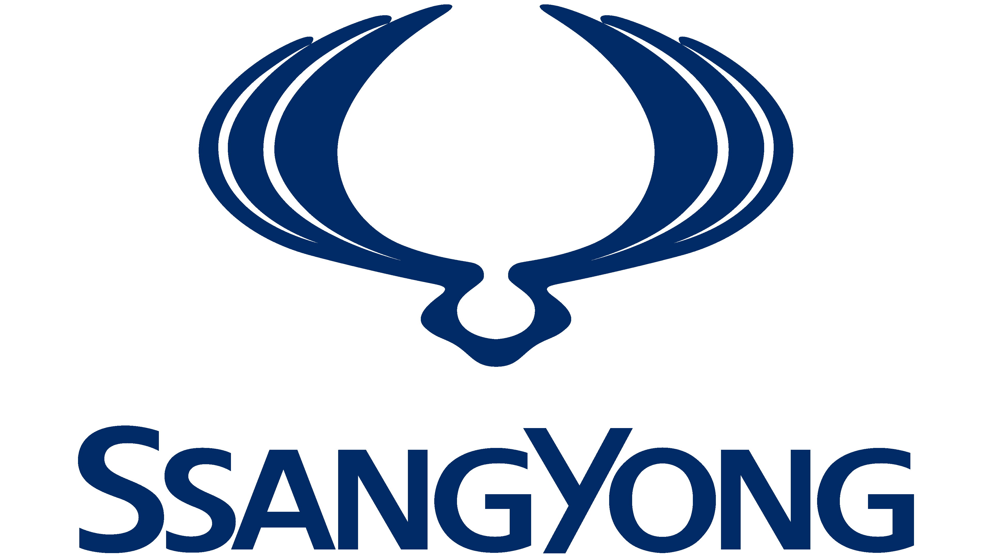 SSANGYONG