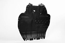 Kryt pod motor AUDI A3 Hatch (8L1) - Plast (1J0825237M, 1J0825245E01C, 1J0 825 237R)
