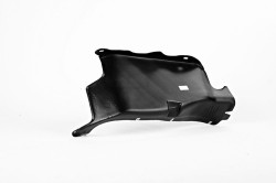 Kryt pod motor SEAT LEON II Hatch (1P1), pravý bočný - Plast (1J0825245F, 1J0825250G)
