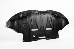 Kryt pod motor AUDI A4 B5 Saloon (8D2) - Plast (8D0863821F, 8D0863821Q)