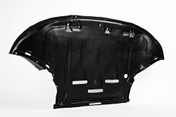 Kryt pod motor AUDI A6 C6 Saloon (4F2) - Plast (4F0863821E)