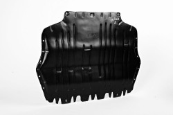 Kryt pod motor SEAT LEON II Hatch (1P1) - Plast (1K0825237N)