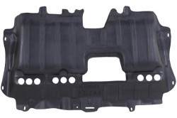 Kryt pod motor CITROËN DS3 - Plast (7013GL)
